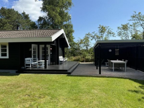 Holiday Home Gretha - from the sea by Interhome Hals